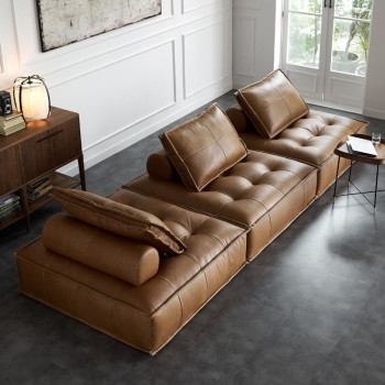 Asiades Fabric Armchair with Design Perfect for Enhancing