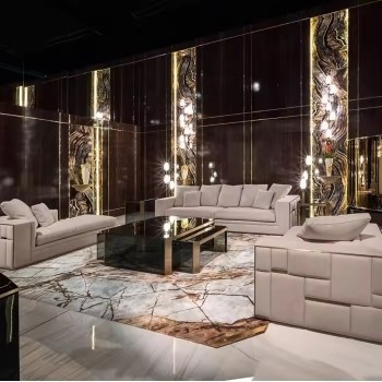 Visionnaire Babylon Sofa