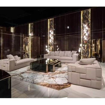 Visionnaire Babylon Sofa