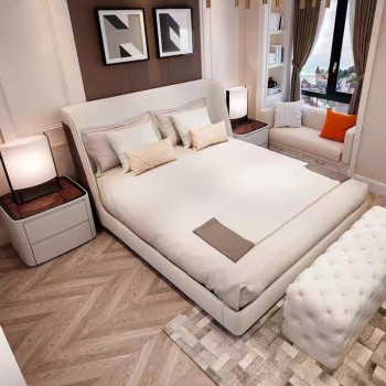 #5012 Bentley Bed