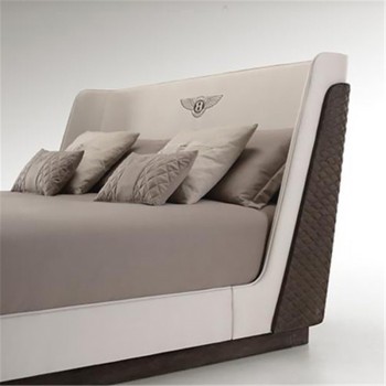 #5012 Bentley Bed