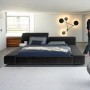 Arketipo Tatami Bed Superior Fabric