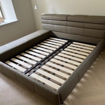 Arketipo Tatami Bed Superior Fabric