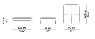 VIKTOR Sofas