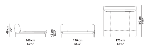 VIKTOR Sofas