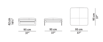 VIKTOR Sofas