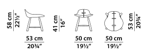HIMBA Chairs