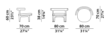 HIMBA Chairs