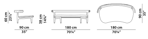 HIMBA Chairs