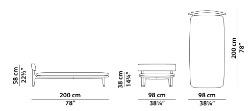 HIMBA Chairs