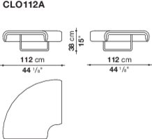 Diesis Sofas