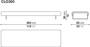 Diesis Sofas