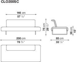 Diesis Sofas