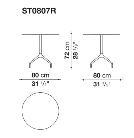 Sina Dining Tables