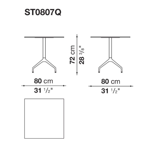 Sina Dining Tables