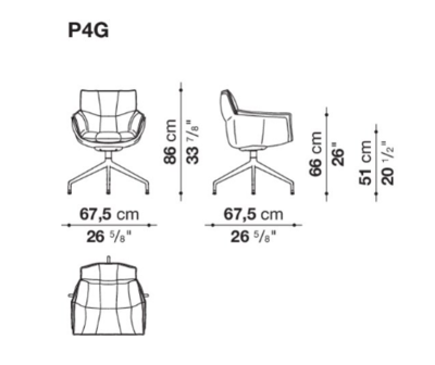 Husk Chairs