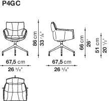 Husk Chairs