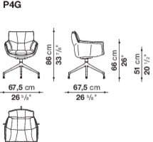 Husk Chairs