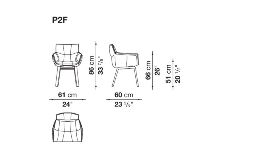 Husk Chairs