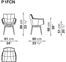 Husk Chairs