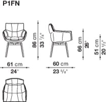 Husk Chairs