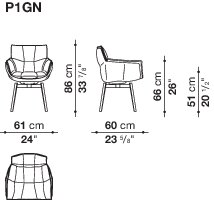 Husk Chairs
