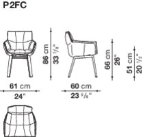 Husk Chairs