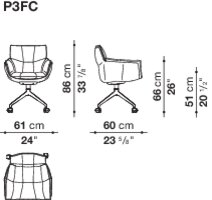 Husk Chairs