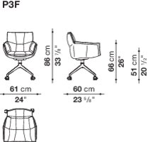 Husk Chairs