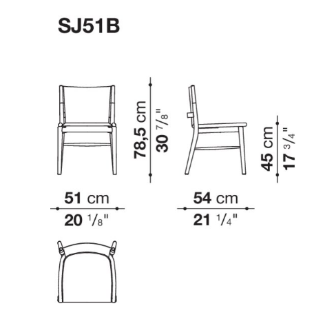 Jens Chairs