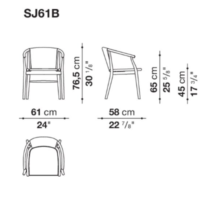 Jens Chairs