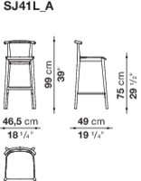 Jens Chairs