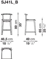 Jens Chairs