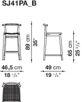 Jens Chairs