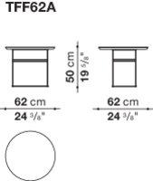 Fat-Fat Coffee Tables