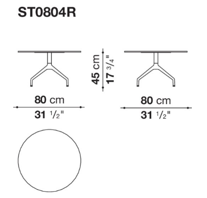 Sina Coffee Tables