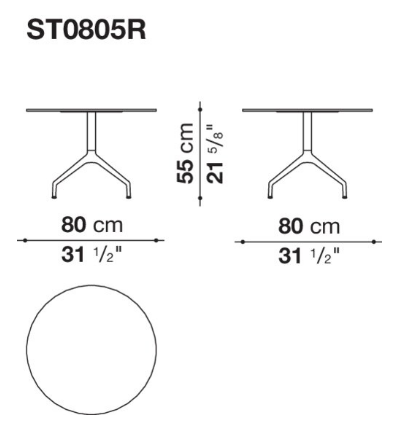 Sina Coffee Tables