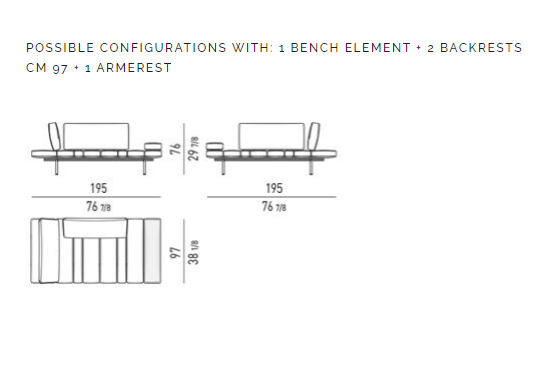 SMITH Sofas