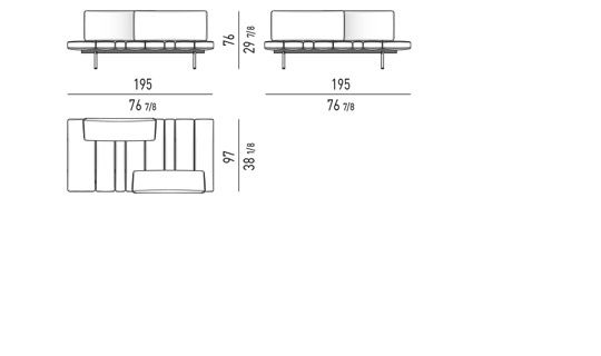 SMITH Sofas