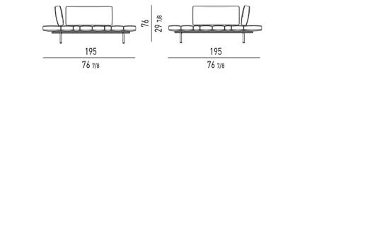 SMITH Sofas