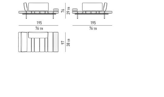 SMITH Sofas