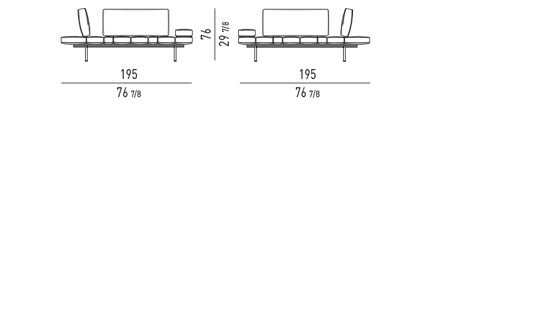SMITH Sofas
