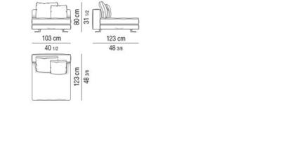 DD-634 Sofas