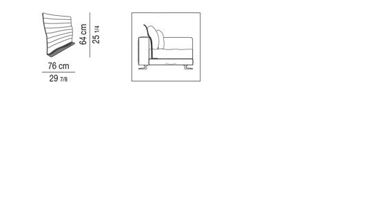 DD-634 Sofas