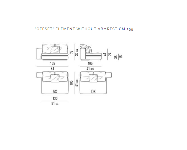 DD-641 Sofas