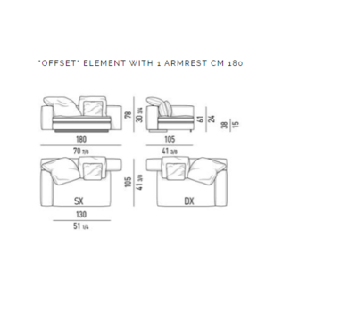 DD-641 Sofas