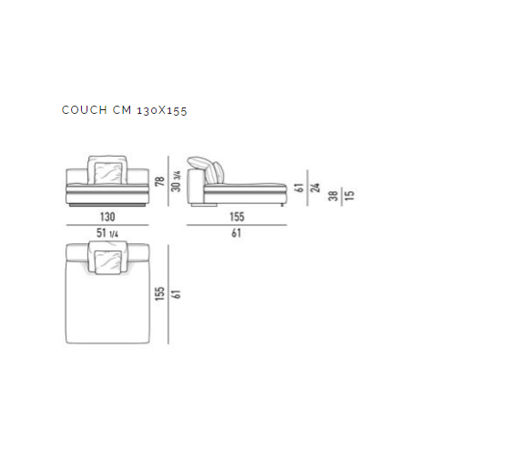 DD-641 Sofas