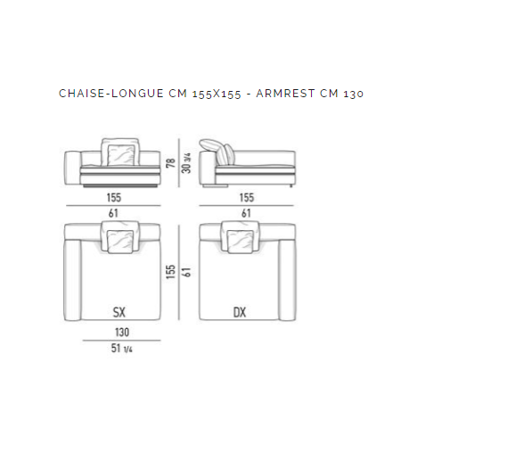DD-641 Sofas