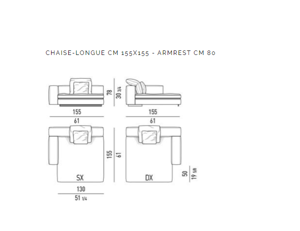 DD-641 Sofas