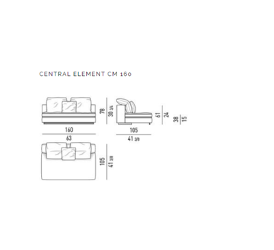 DD-641 Sofas